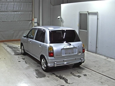 DAIHATSU MIRA GINO