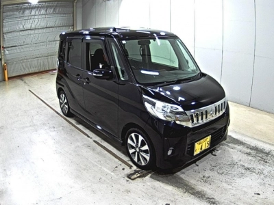 MITSUBISHI EK SPACE CUSTOM