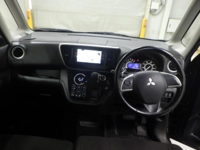 MITSUBISHI EK SPACE CUSTOM