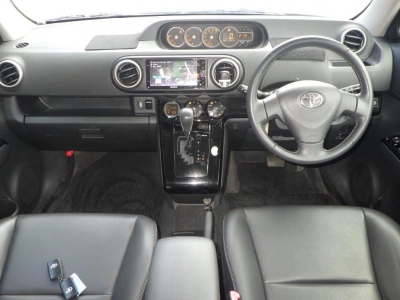 TOYOTA COROLLA RUMION