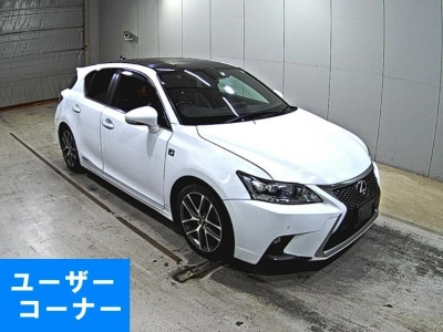 LEXUS CT