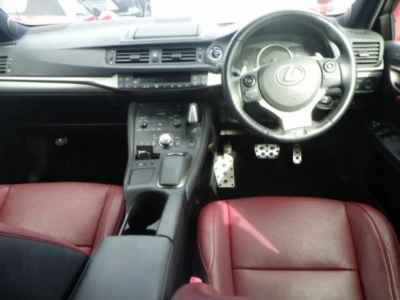 LEXUS CT