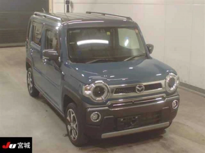 MAZDA FLAIR CROSSOVER