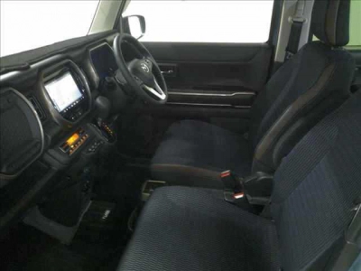 MAZDA FLAIR CROSSOVER