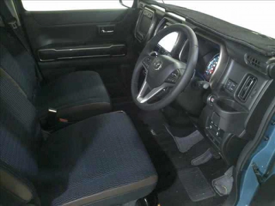 MAZDA FLAIR CROSSOVER