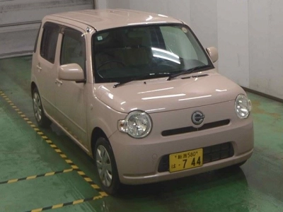 DAIHATSU MIRA COCOA