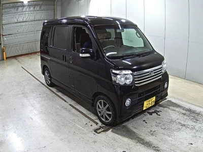 DAIHATSU ATRAI WAGON