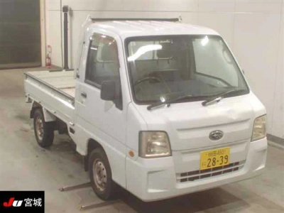 SUBARU SAMBAR TRUCK