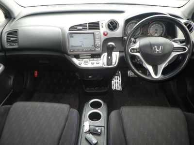 HONDA STREAM