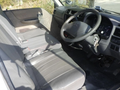 MITSUBISHI DELICA TRUCK