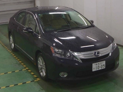 LEXUS HS