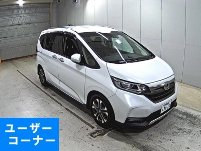 HONDA FREED+