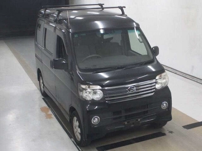DAIHATSU ATRAI WAGON