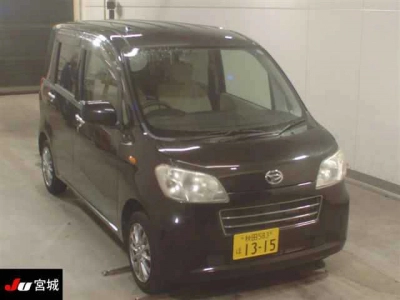 DAIHATSU TANTO EXE