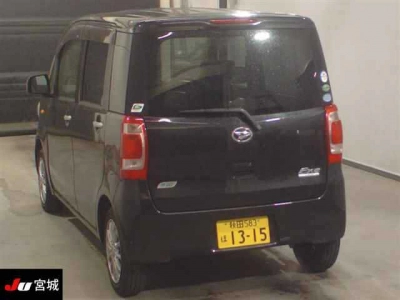DAIHATSU TANTO EXE