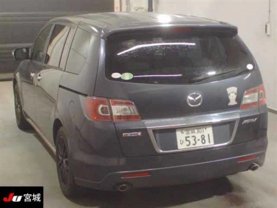 MAZDA MPV