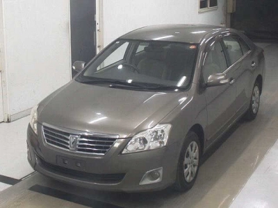 TOYOTA PREMIO