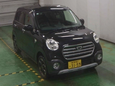 DAIHATSU CAST ACTIVA