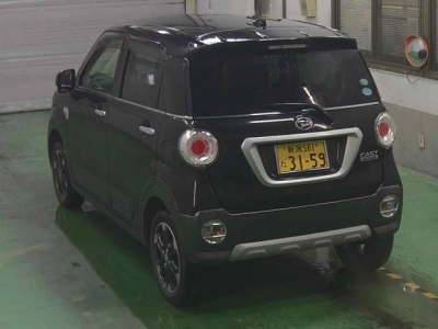 DAIHATSU CAST ACTIVA