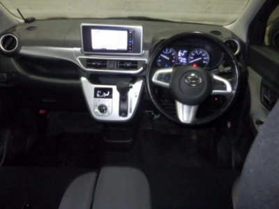 DAIHATSU CAST ACTIVA