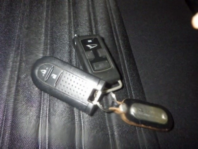 DAIHATSU CAST ACTIVA