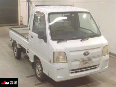 SUBARU SAMBAR TRUCK