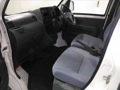 DAIHATSU HIJET OP_DECK VAN