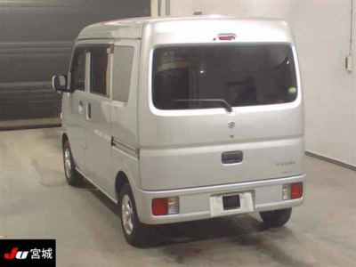 SUZUKI EVERY VAN