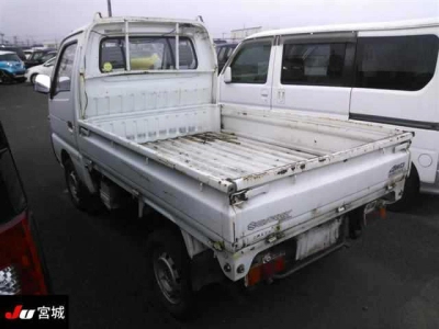SUZUKI CARRY