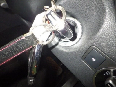 MERCEDES BENZ A CLASS