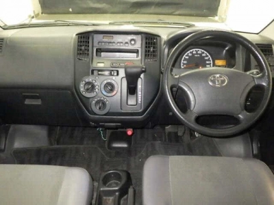 TOYOTA TOWN ACE