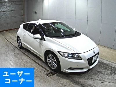 HONDA CR-Z