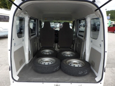 NISSAN NV100 CLIPPER