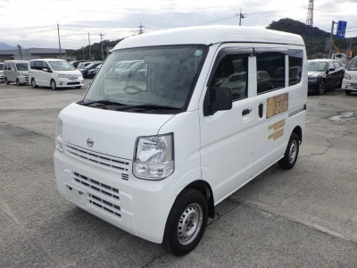 NISSAN NV100 CLIPPER