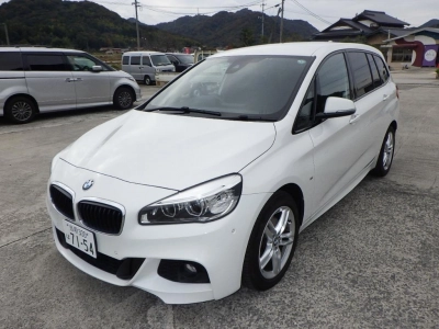 BMW 2 SERIES