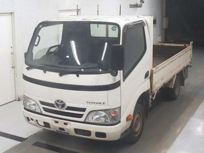 TOYOTA TOYOACE