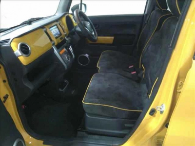 MAZDA FLAIR CROSSOVER