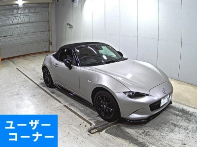 MAZDA ROADSTER
