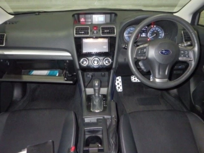 SUBARU IMPREZA SPORT