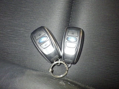 SUBARU IMPREZA SPORT