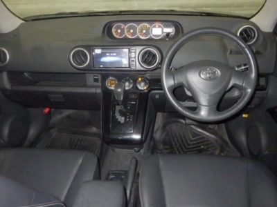 TOYOTA COROLLA RUMION