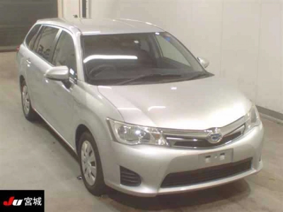 OTHER  COROLLA FIELDER ASH B