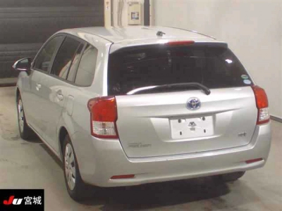 OTHER  COROLLA FIELDER ASH B