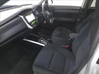 OTHER  COROLLA FIELDER ASH B