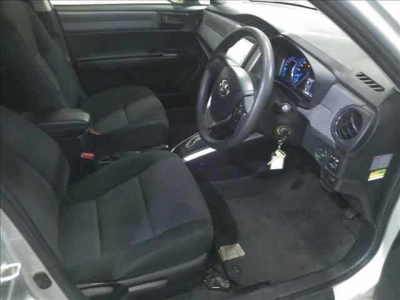 OTHER  COROLLA FIELDER ASH B