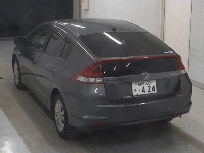 HONDA INSIGHT