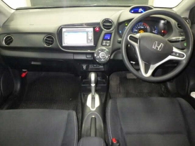 HONDA INSIGHT