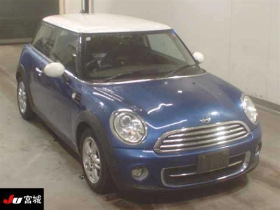 MINI MINI