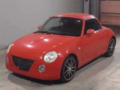 DAIHATSU COPEN