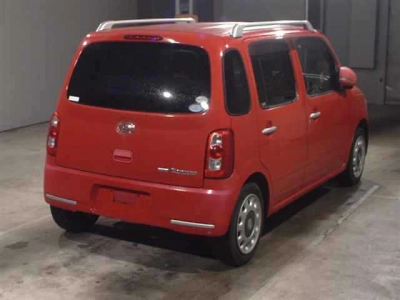 DAIHATSU MIRA COCOA
